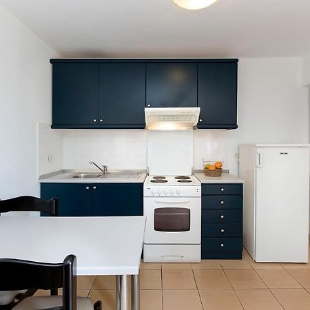 Barbati Breeze Apartments 外观 照片