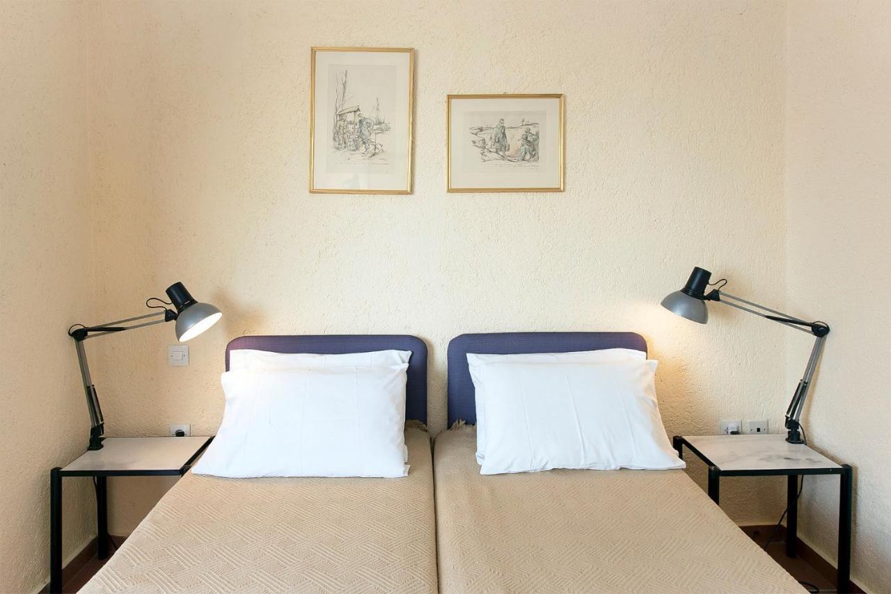 Barbati Breeze Apartments 外观 照片