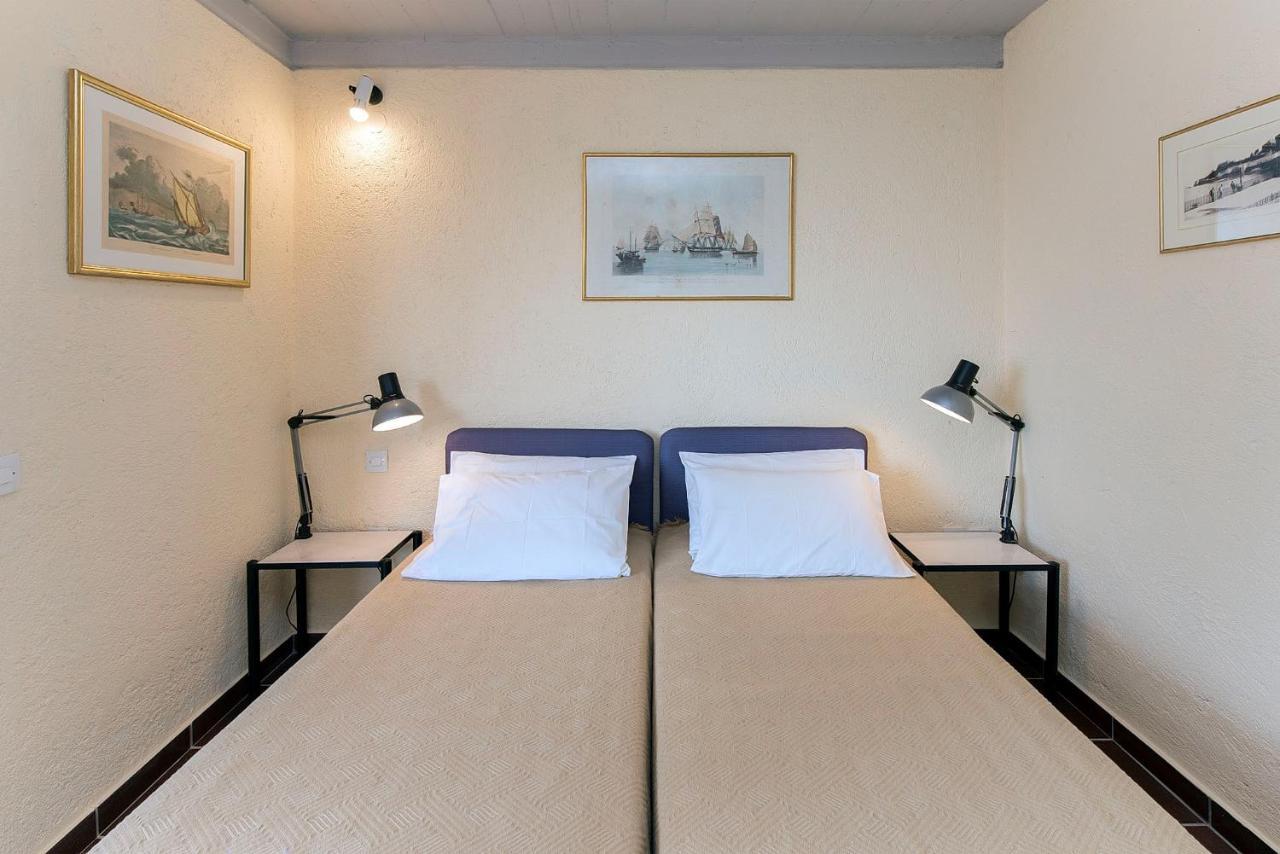 Barbati Breeze Apartments 外观 照片